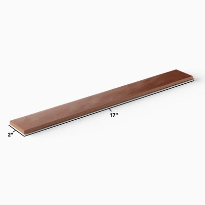 Milana | 2"x17" Ceramic Wall Tile