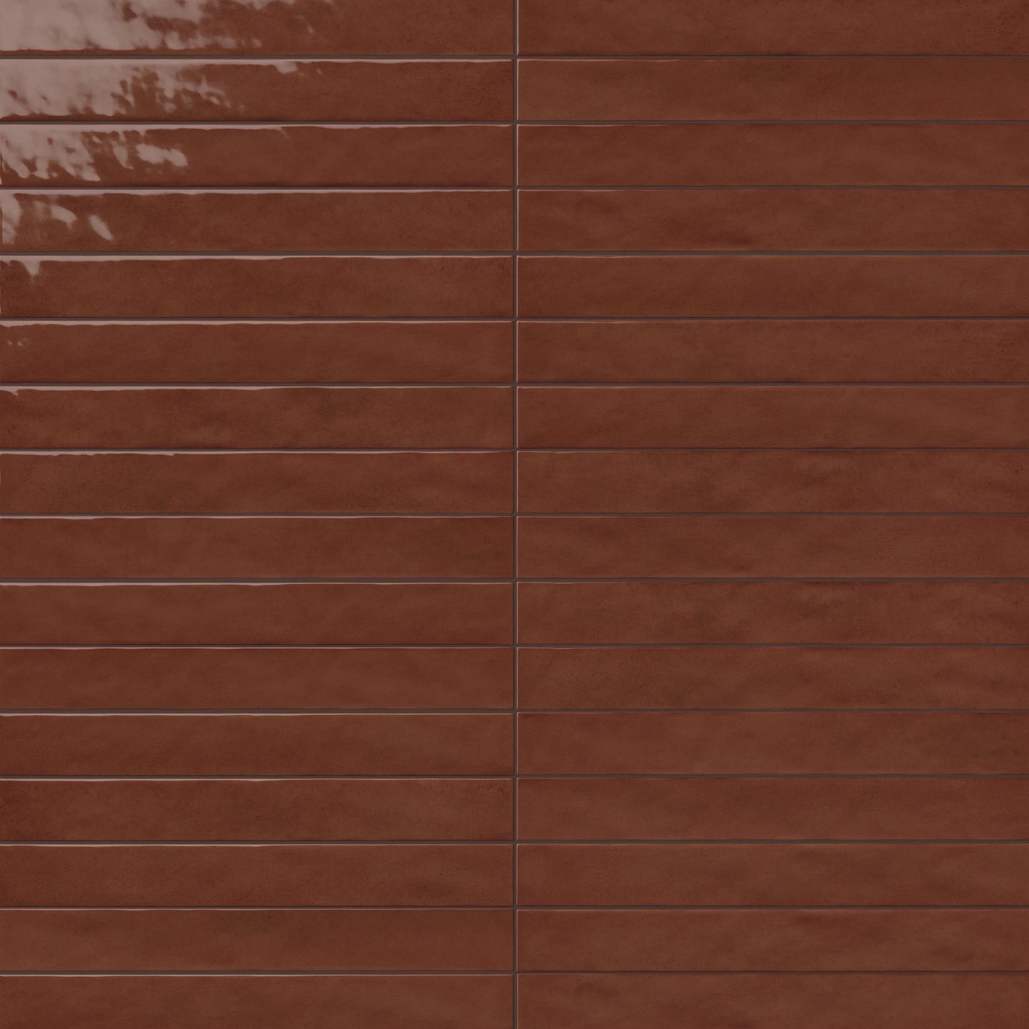 Milana | 2"x17" Ceramic Wall Tile