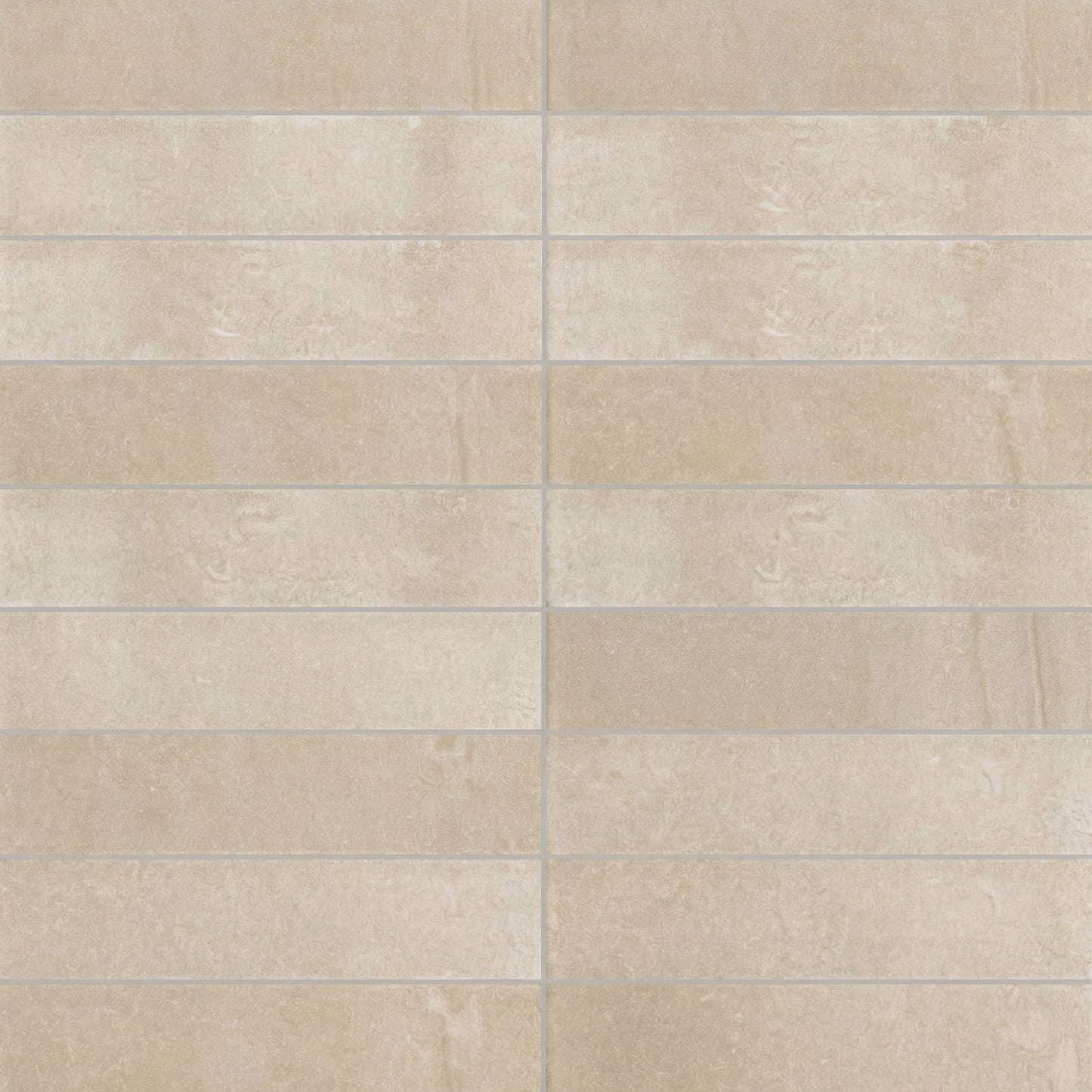 Hudson & Co | 2.5"x9" Porcelain Brick Wall Tile