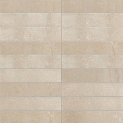 Hudson & Co | 2.5"x9" Porcelain Brick Wall Tile