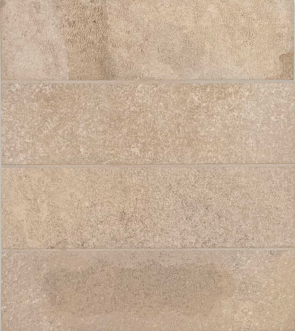 Hudson & Co | 2.5"x9" Porcelain Brick Wall Tile