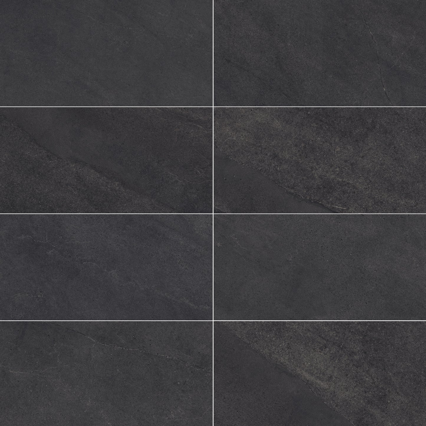 Thera | 24"x48" Porcelain Stone Look Floor & Wall Tile
