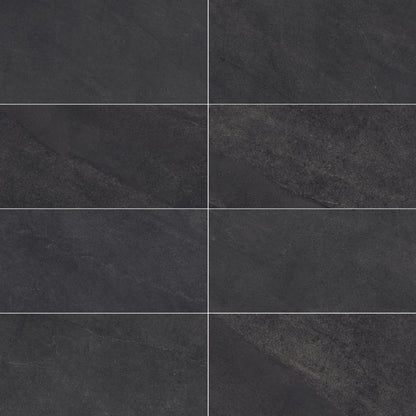 Thera | 24"x48" Porcelain Stone Look Floor & Wall Tile