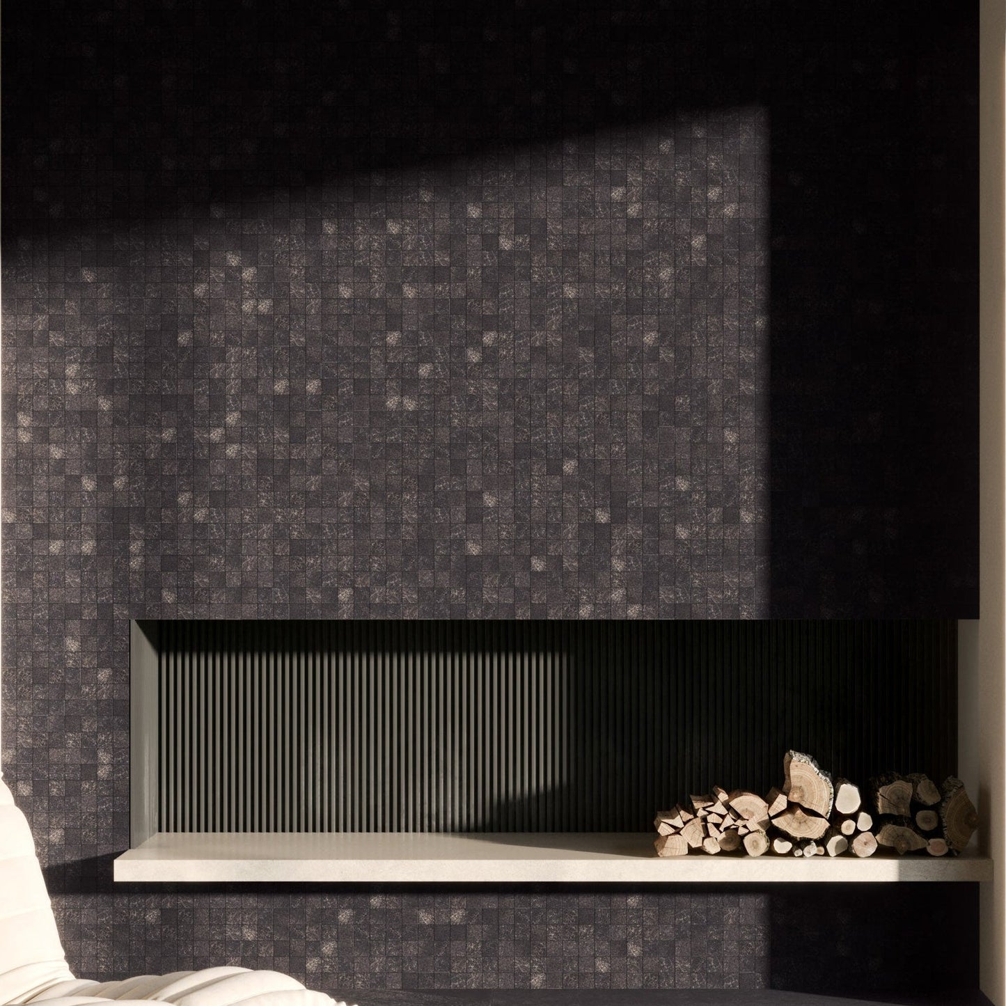 Thera | 24"x48" Porcelain Stone Look Floor & Wall Tile