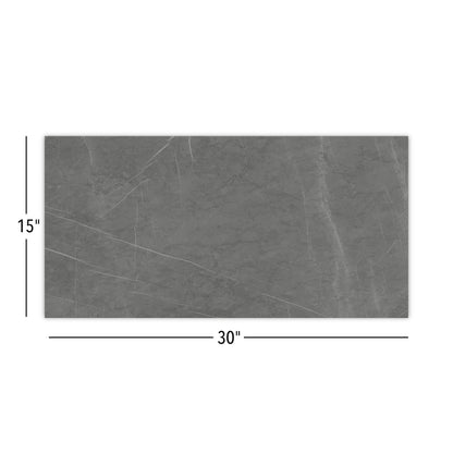 Sarina | 12"x24" Stone Look Floor & Wall Tile