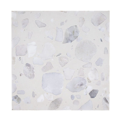 Terrazzo Living | 8"x8" Terrazzo Floor & Wall Tile
