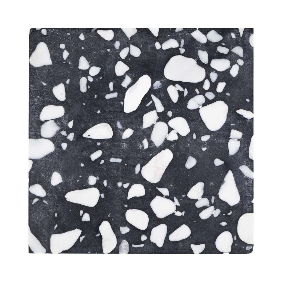 Terrazzo Living | 8"x8" Terrazzo Floor & Wall Tile