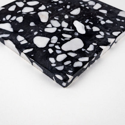 Terrazzo Living | 8"x8" Terrazzo Floor & Wall Tile