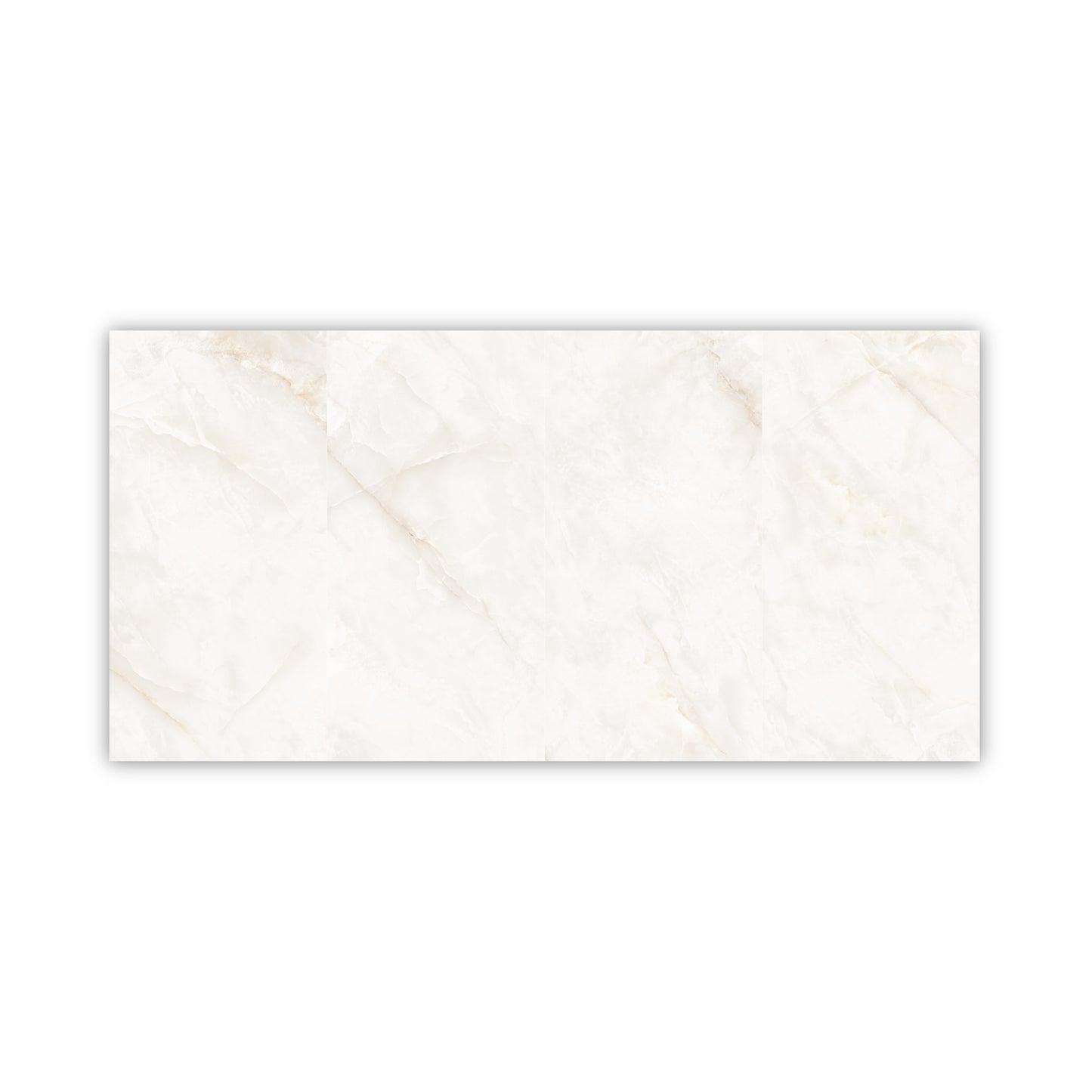 Dream | 24"x48" Duomo Porcelain Marble Look Floor & Wall Tile