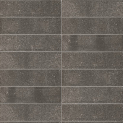Hudson & Co | 2.5"x9" Porcelain Brick Wall Tile