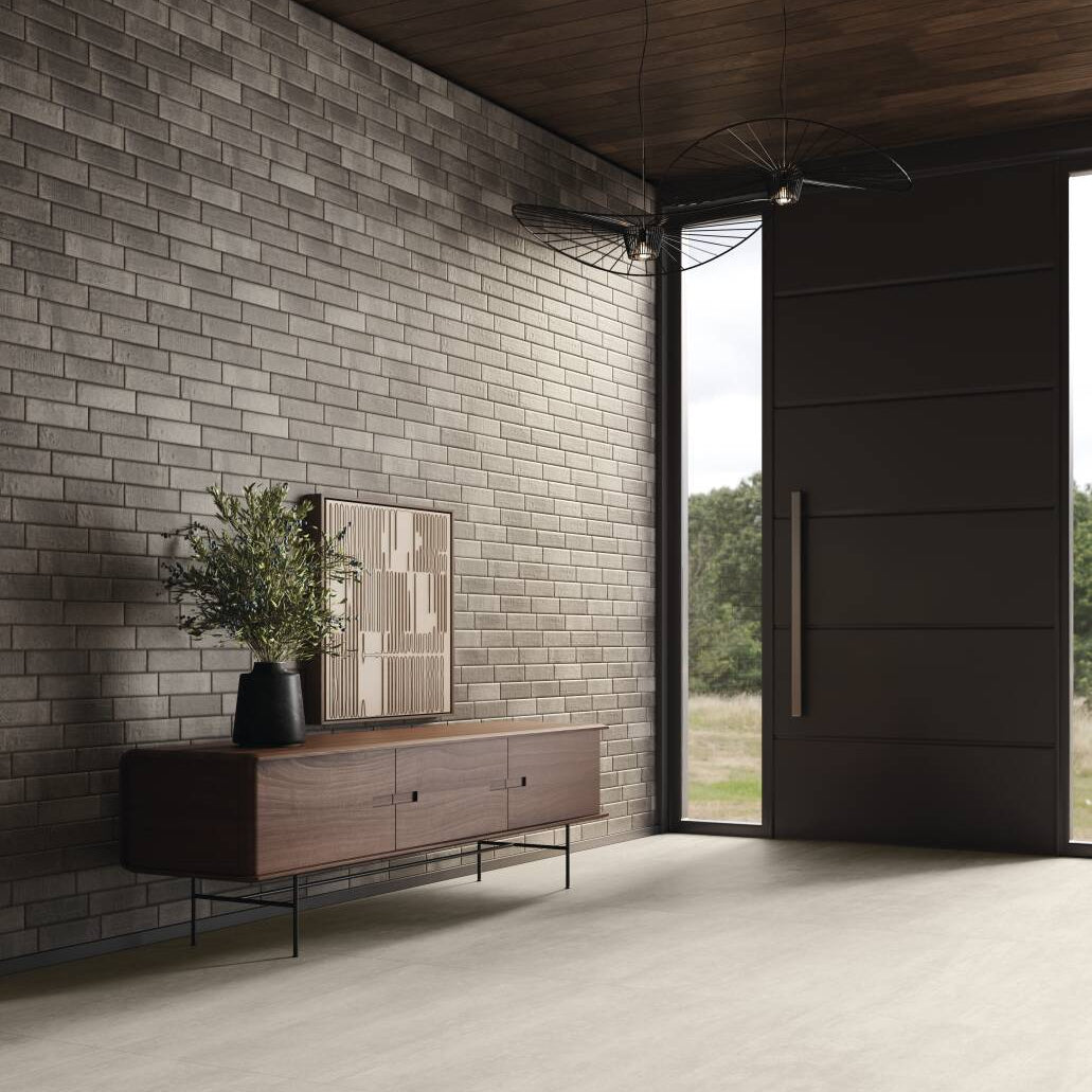 Hudson & Co | 2.5"x9" Porcelain Brick Wall Tile