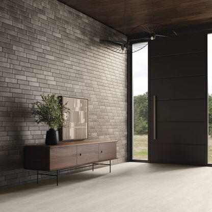 Hudson & Co | 2.5"x9" Porcelain Brick Wall Tile