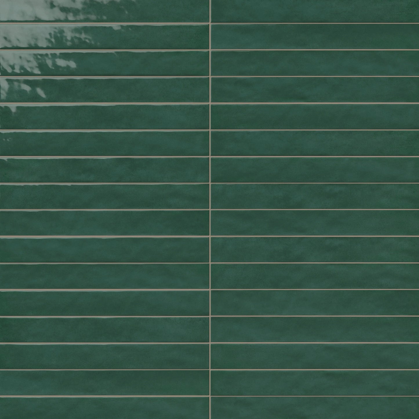 Milana | 2"x17" Ceramic Wall Tile