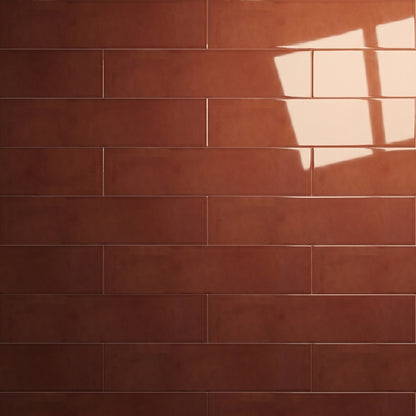 Color Palette | 2"x10" Ceramic Wall Tile