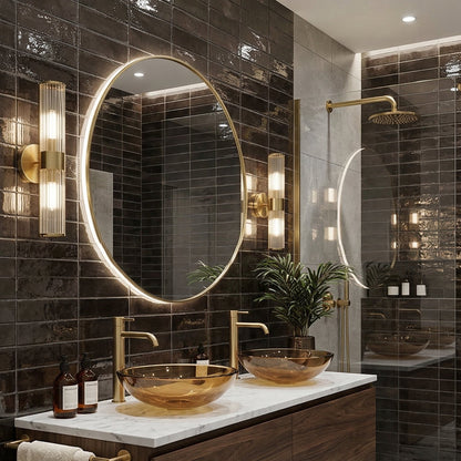 Laurent | 2"x8" Porcelain Wall Tile