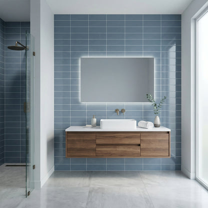Color Palette | 2"x10" Ceramic Wall Tile