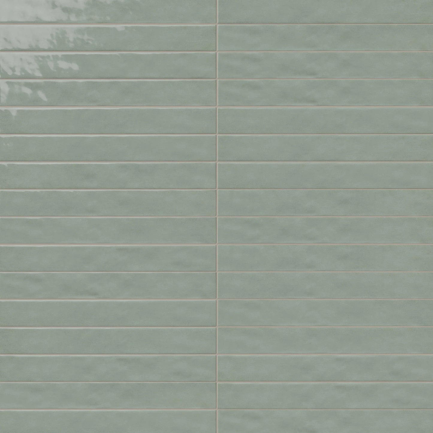 Milana | 2"x17" Ceramic Wall Tile