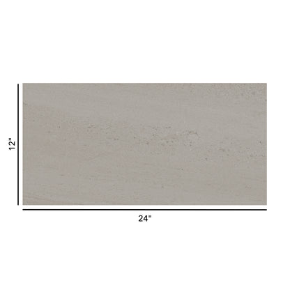 Bella | 12"x24" Porcelain Stone Look Floor & Wall Tile
