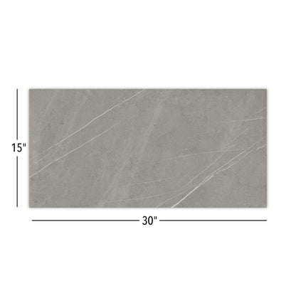 Sarina | 12"x24" Stone Look Floor & Wall Tile