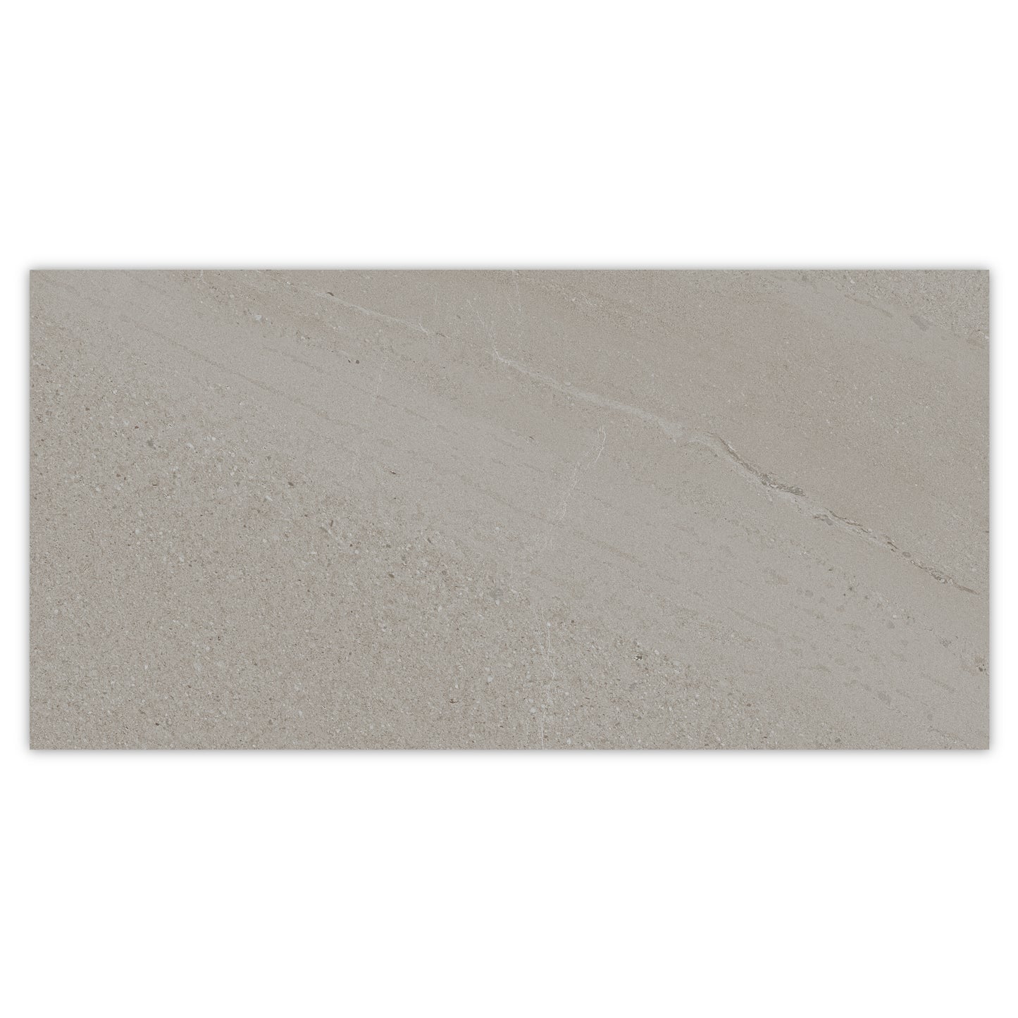 Bella | 12"x24" Porcelain Stone Look Floor & Wall Tile