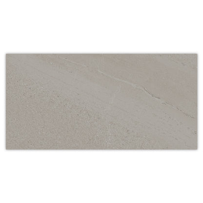 Bella | 12"x24" Porcelain Stone Look Floor & Wall Tile