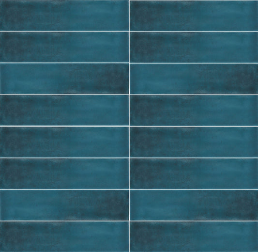 Imagine | 2.5"x10" Porcelain Wall Tile