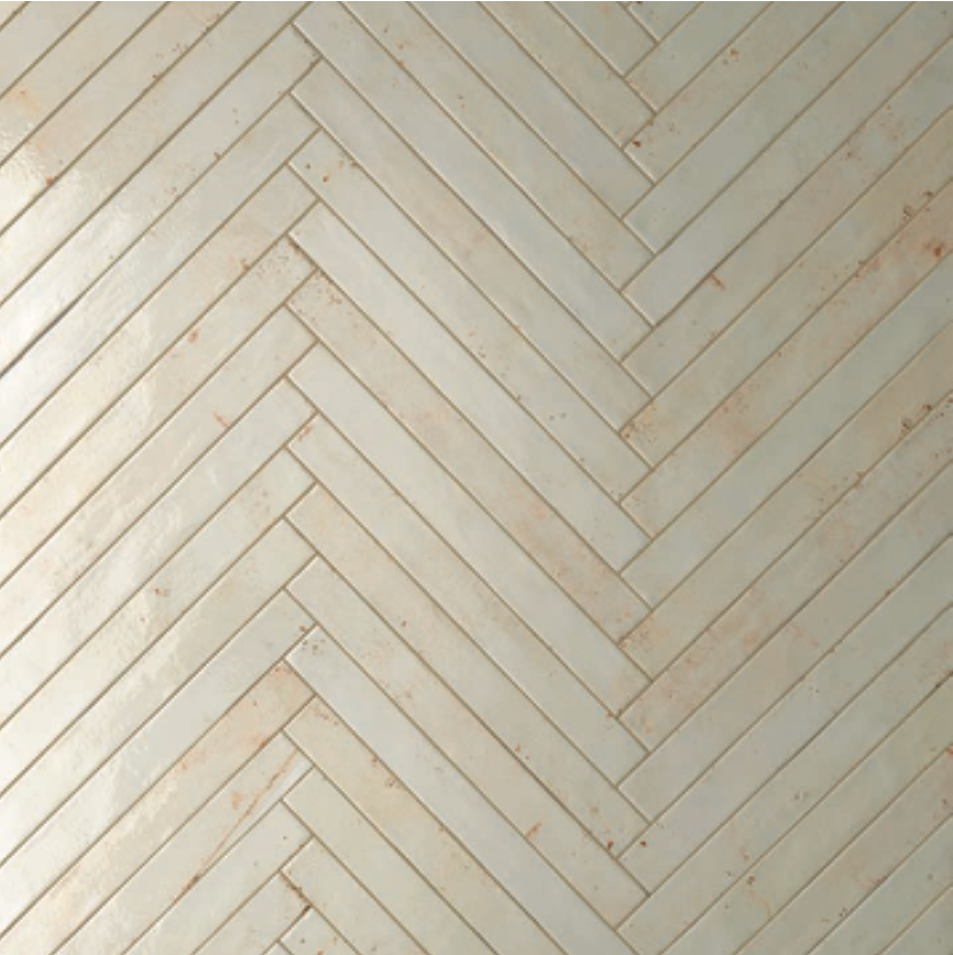 Color Wheel | 2"x 18" Porcelain Brick Look Wall Tile