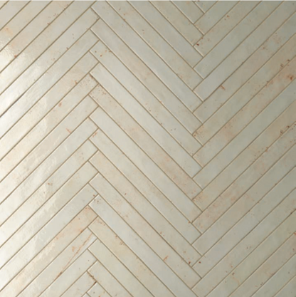 Color Wheel | 2"x 18" Porcelain Brick Look Wall Tile