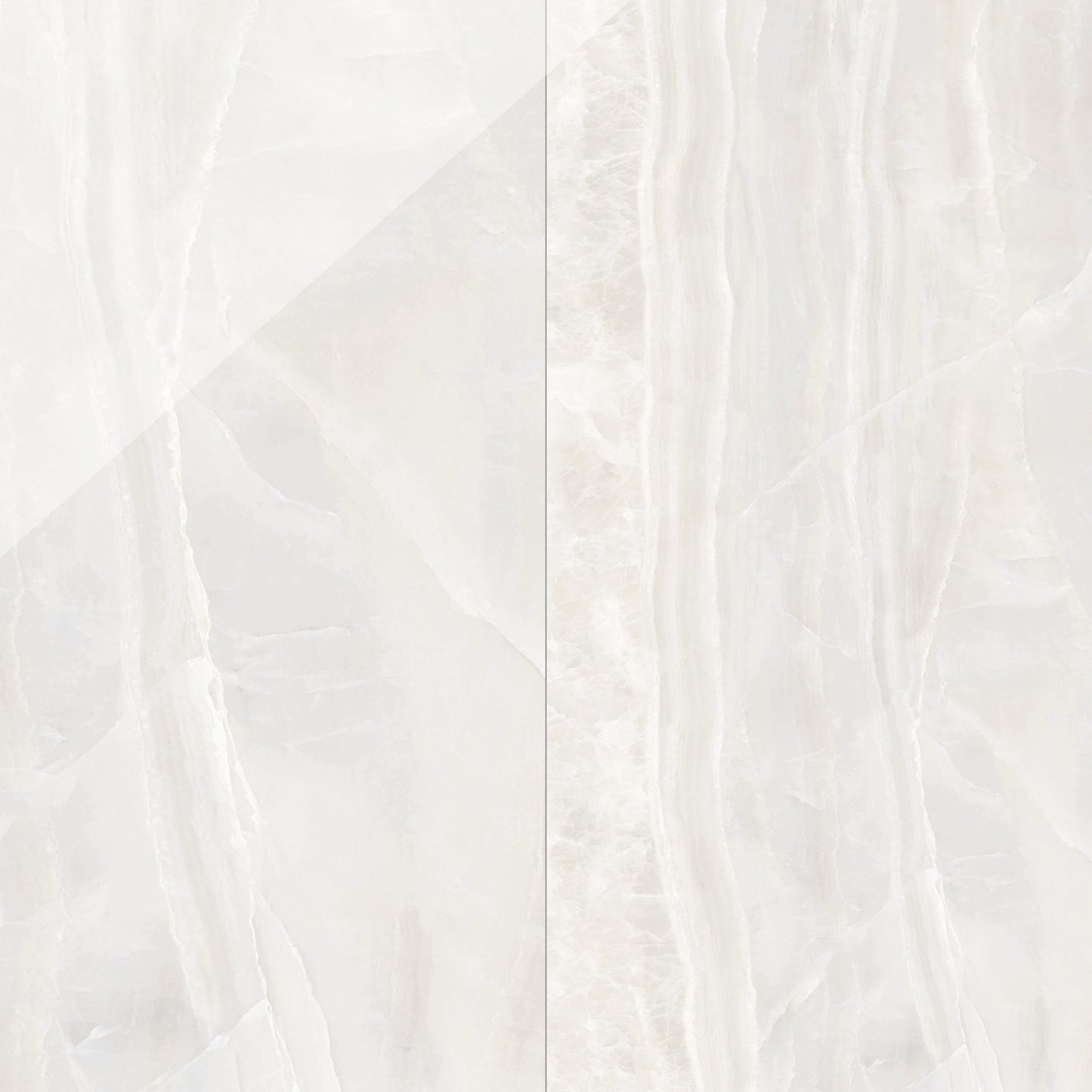 Italian Onyx | 24"x48" Porcelain Stone Look Floor & Wall Tile