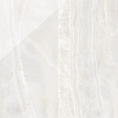 Italian Onyx | 24"x48" Porcelain Stone Look Floor & Wall Tile