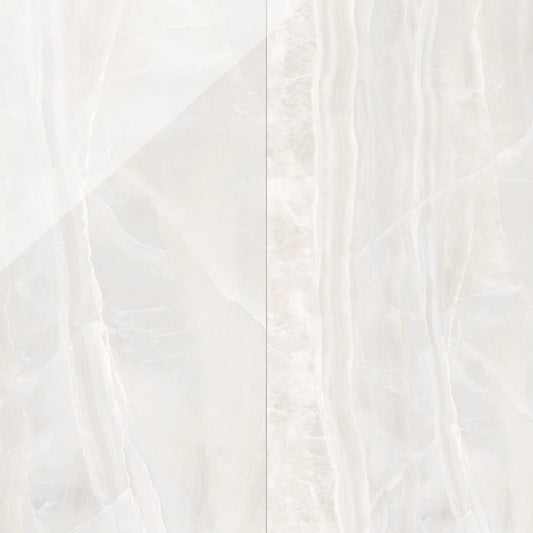 Italian Onyx | 24"x48" Porcelain Stone Look Floor & Wall Tile