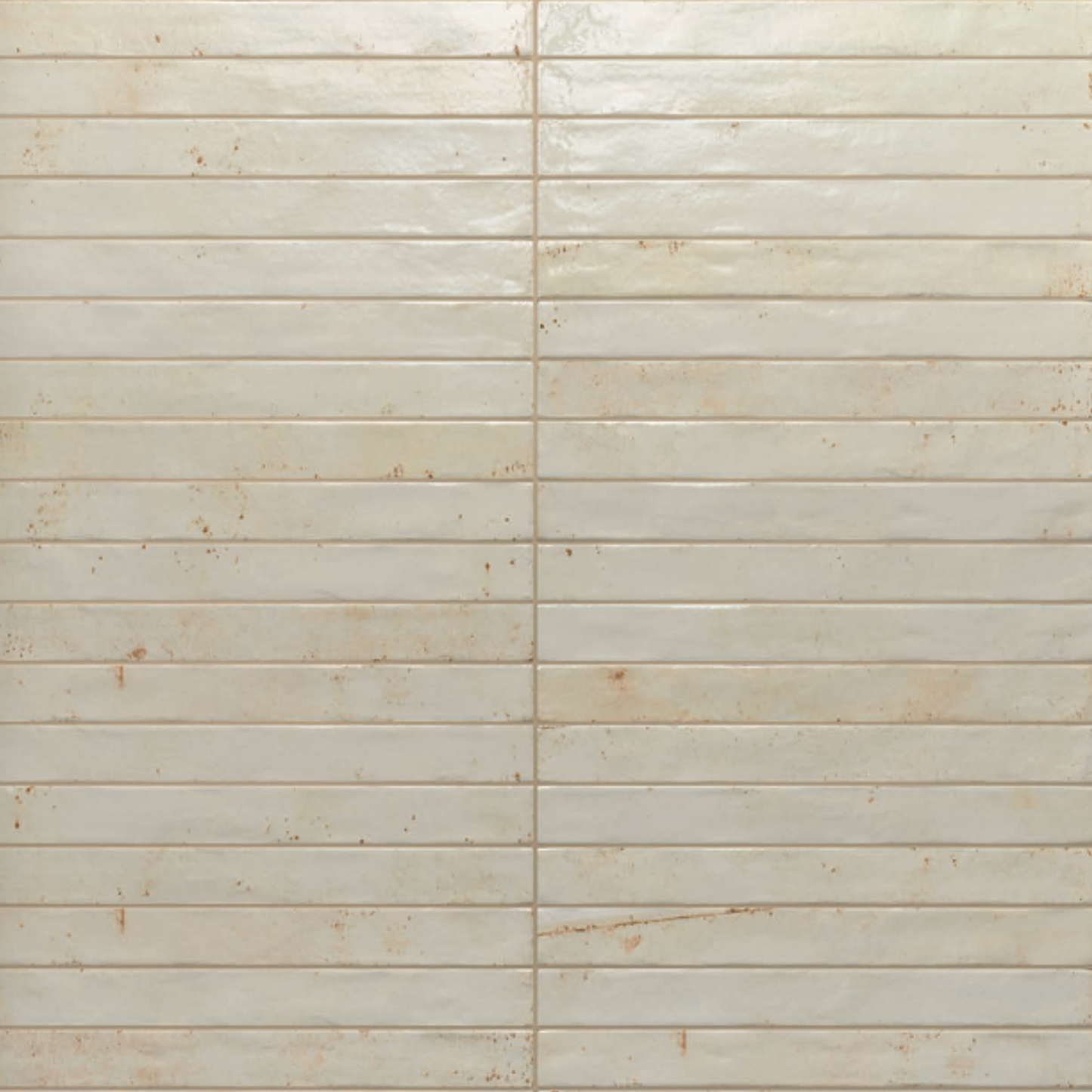 Color Wheel | 2"x 18" Porcelain Brick Look Wall Tile