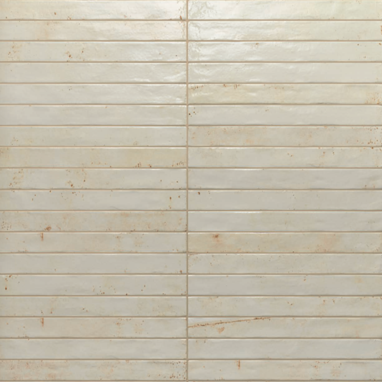 Color Wheel | 2"x 18" Porcelain Brick Look Wall Tile