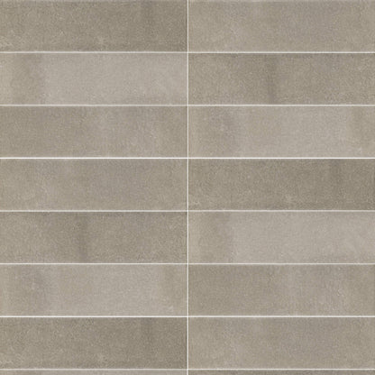 Hudson & Co | 2.5"x9" Porcelain Brick Wall Tile