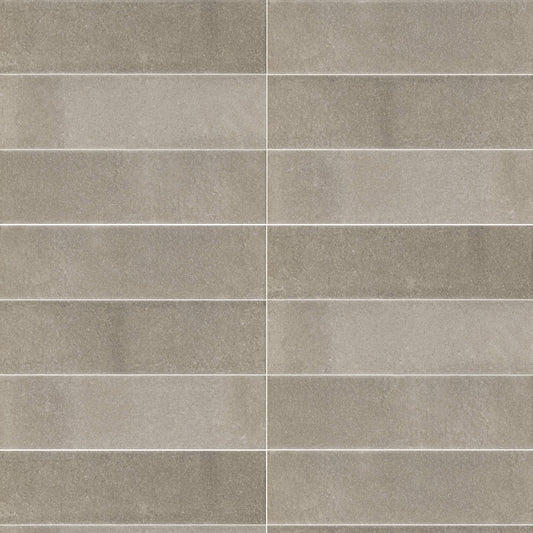 Hudson & Co | 2.5"x9" Porcelain Brick Wall Tile