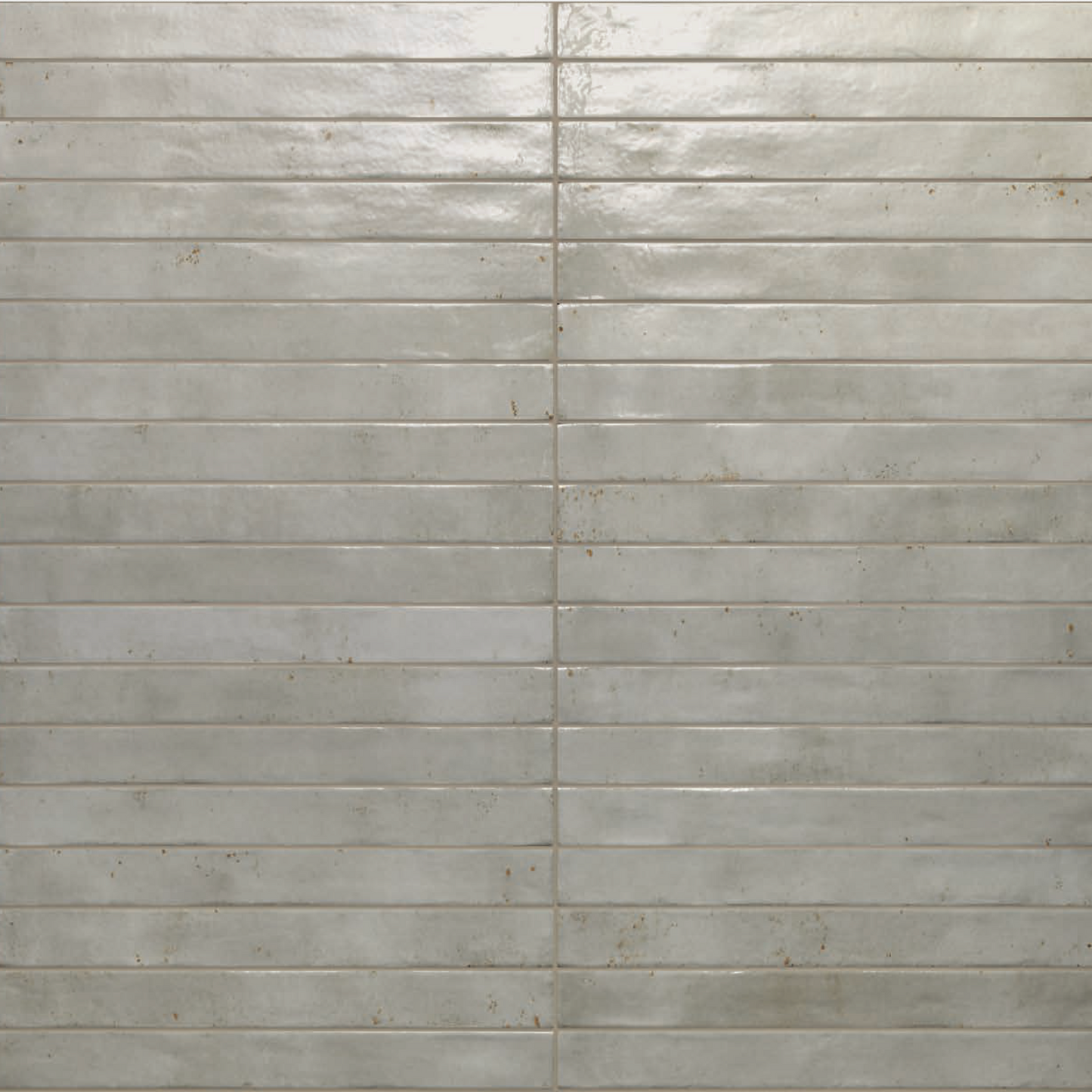 Color Wheel | 2"x 18" Porcelain Brick Look Wall Tile