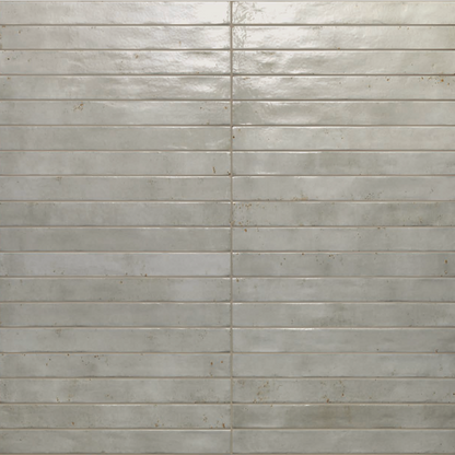 Color Wheel | 2"x 18" Porcelain Brick Look Wall Tile