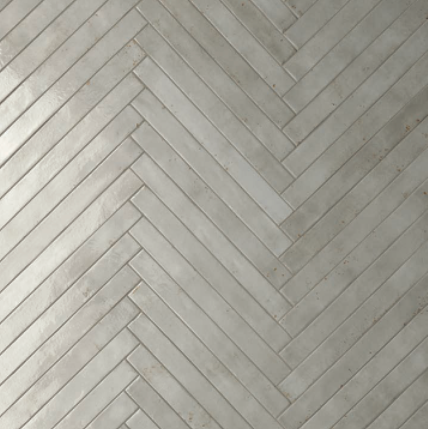 Color Wheel | 2"x 18" Porcelain Brick Look Wall Tile