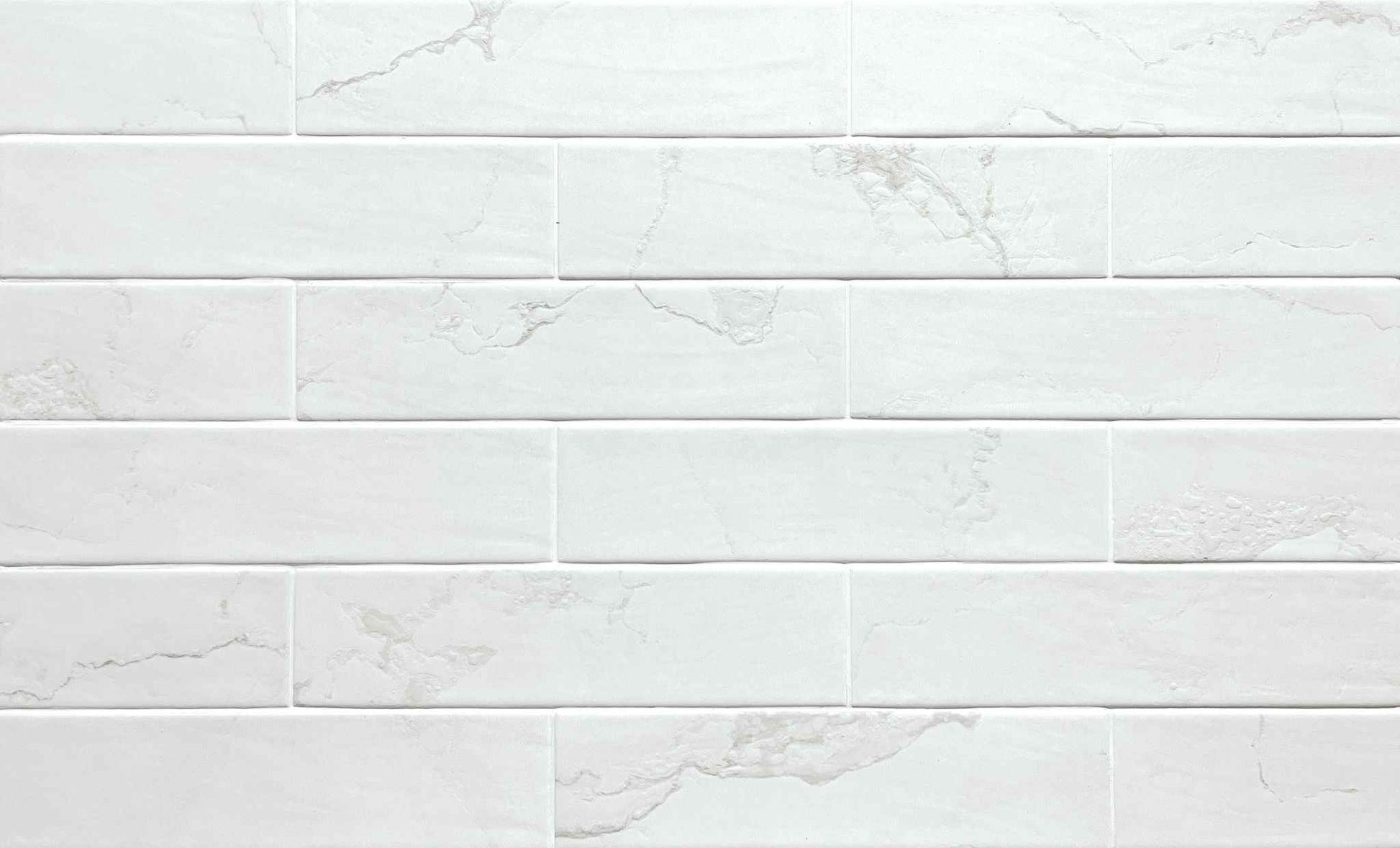 SS-M31 | Omega White (3"x11") - SAMPLE