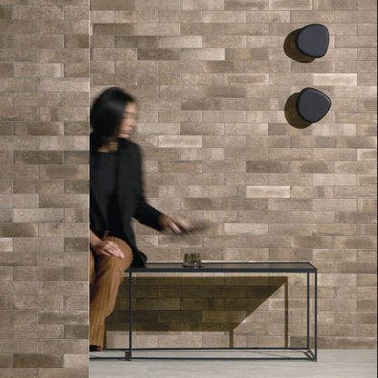 Hudson & Co | 2.5"x9" Porcelain Brick Wall Tile