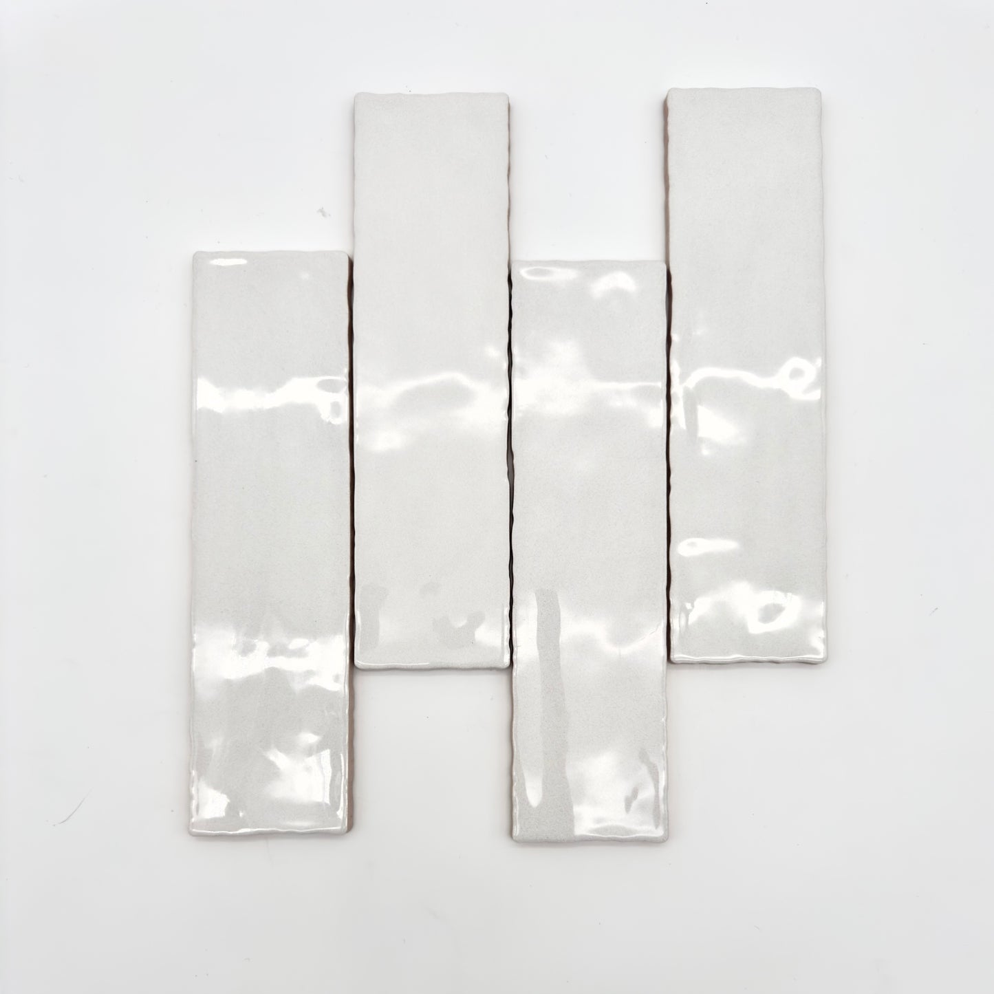Moos Zellige | Ceramic Wall Tile