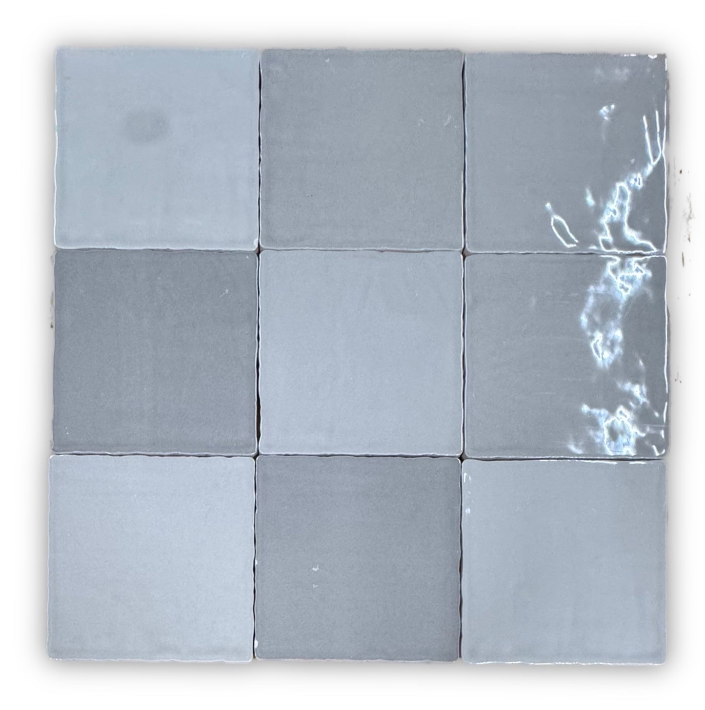 Moos Zellige | Ceramic Wall Tile