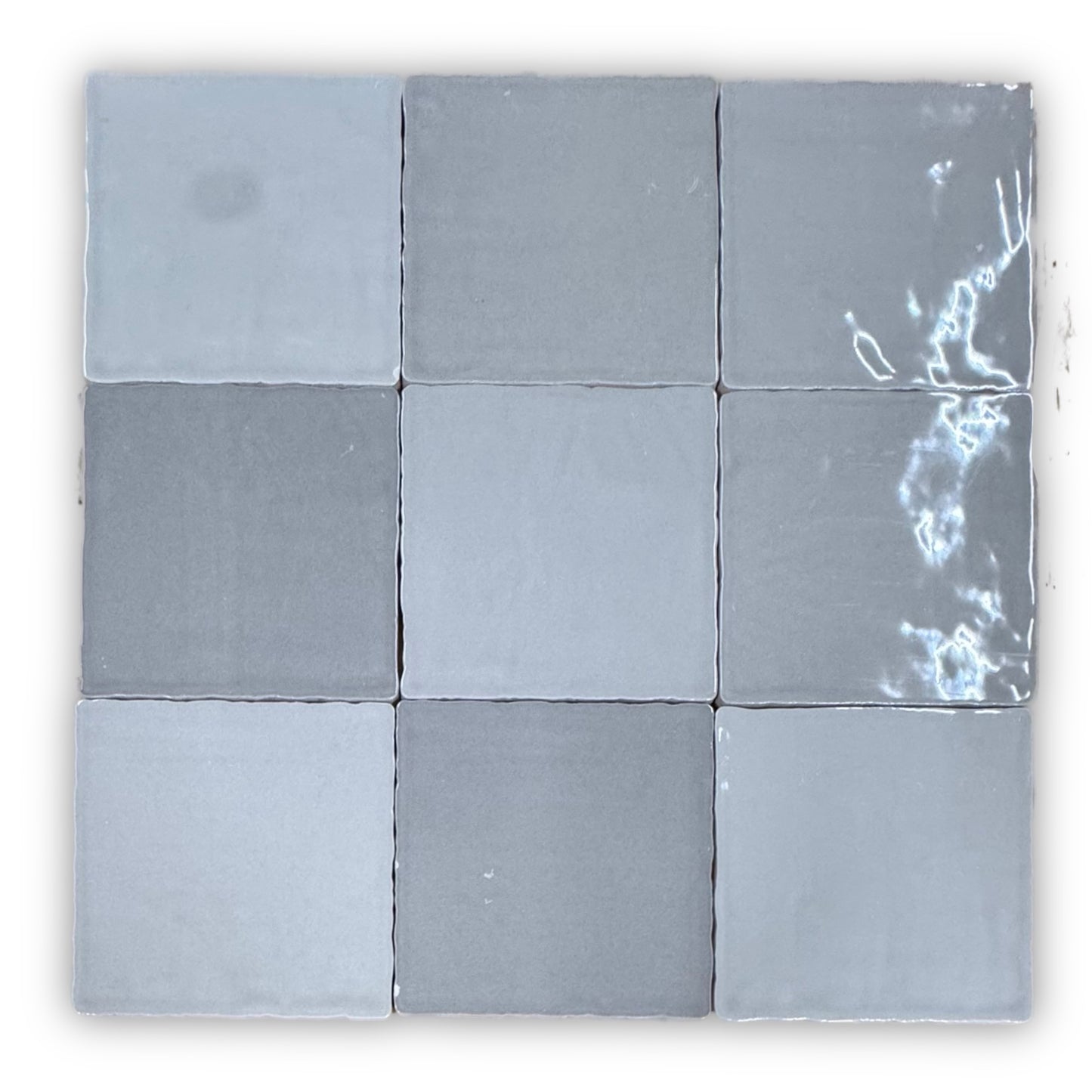 Moos Zellige | Ceramic Wall Tile