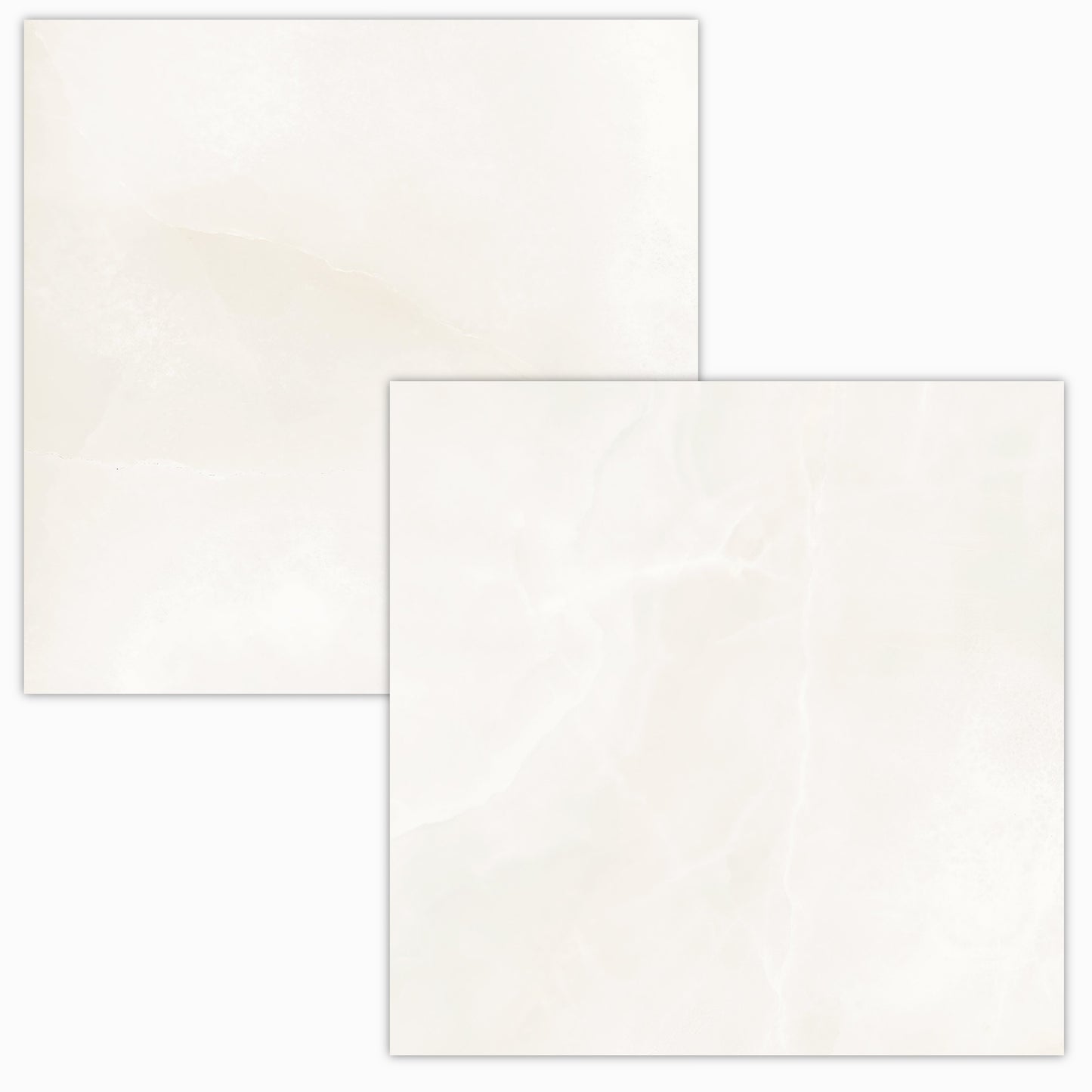 Precious Marble | 24"x24" Porcelain Marble Look Floor & Wall Tile