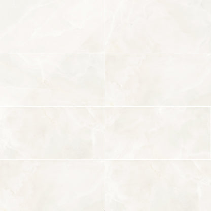 Precious Marble | 12"x24" Porcelain Marble Look Floor & Wall Tile