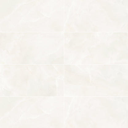 Precious Marble | 24"x48" Porcelain Marble Look Floor & Wall Tile