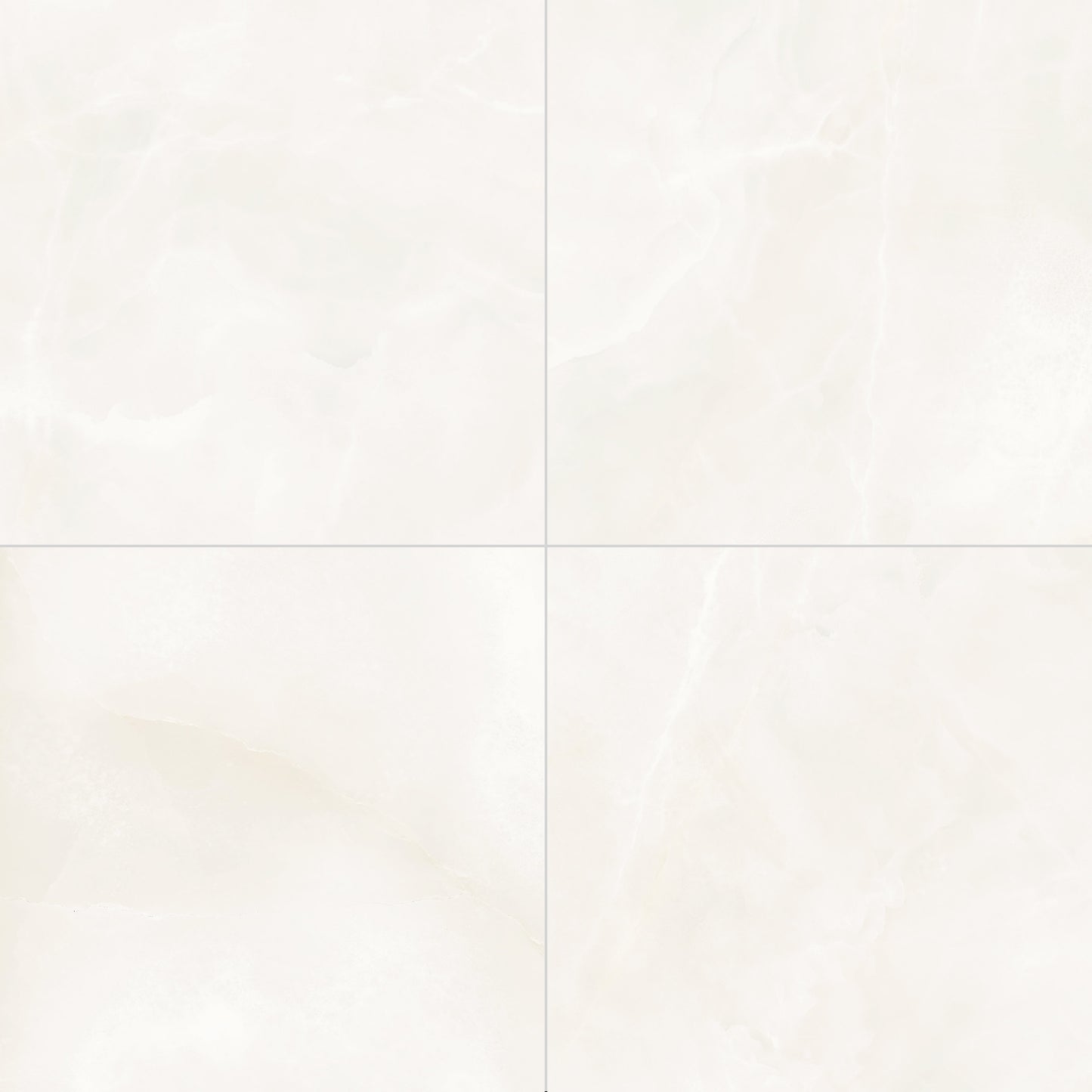 Precious Marble | 24"x24" Porcelain Marble Look Floor & Wall Tile