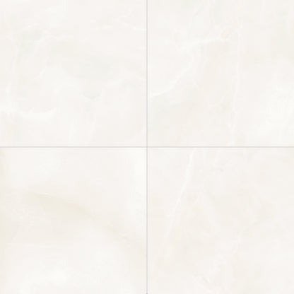 Precious Marble | 24"x24" Porcelain Marble Look Floor & Wall Tile