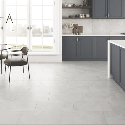 Precious Marble | 24"x48" Porcelain Marble Look Floor & Wall Tile