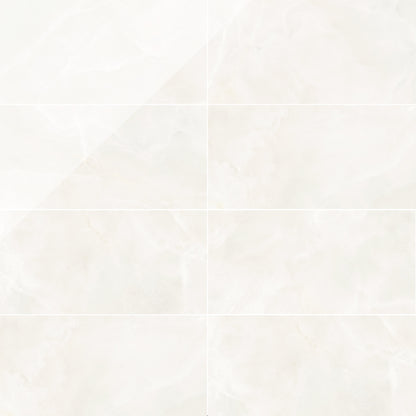 Precious Marble | 24"x24" Porcelain Marble Look Floor & Wall Tile